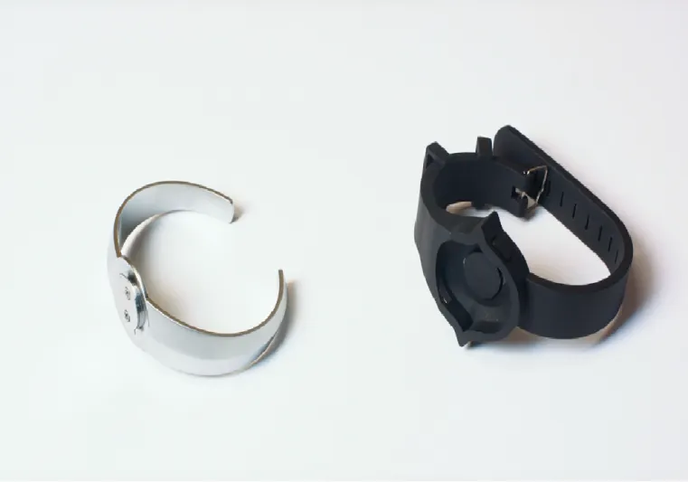 جهاز Senstone.. في حجم العملة المعدنية ولكنه أروع مما تتخيل (صور)