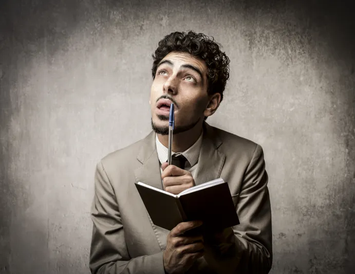 هل تملك مهارات التحليل؟ اختبار الذكاء المنطقي