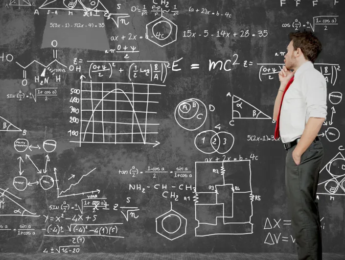 هل تملك مهارات التحليل؟ اختبار الذكاء المنطقي