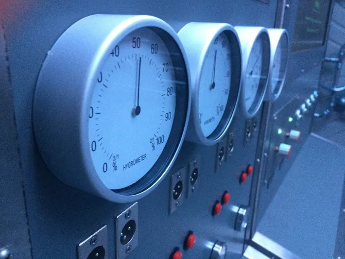 هِنت هَنت دبي تنتقل لمرحلة جديدة من ألعاب الهروب الحية مع غواصة Submarine