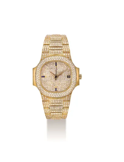 كريستيز دبي تتصدر سوق مزادات الساعات في الشرق الأوسط 