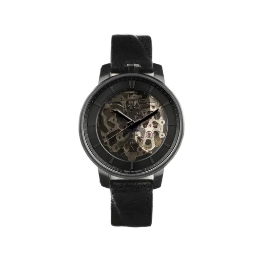 FOB PARIS تجتاح الشرق الأوسط بساعاتها الفخمة والأنيقة (صور)