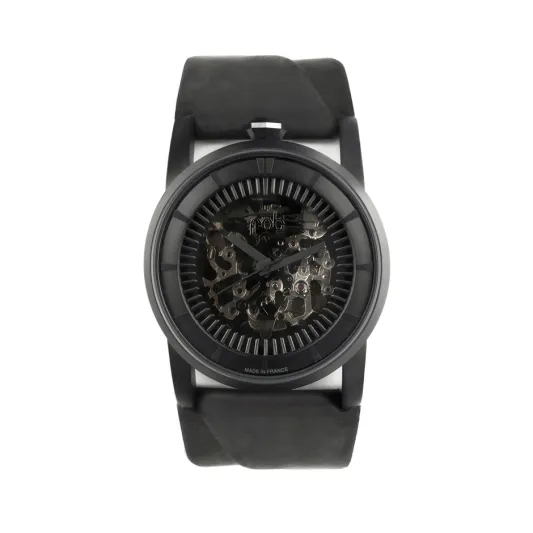 FOB PARIS تجتاح الشرق الأوسط بساعاتها الفخمة والأنيقة (صور)