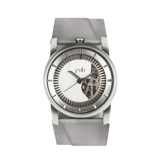 FOB PARIS تجتاح الشرق الأوسط بساعاتها الفخمة والأنيقة (صور)