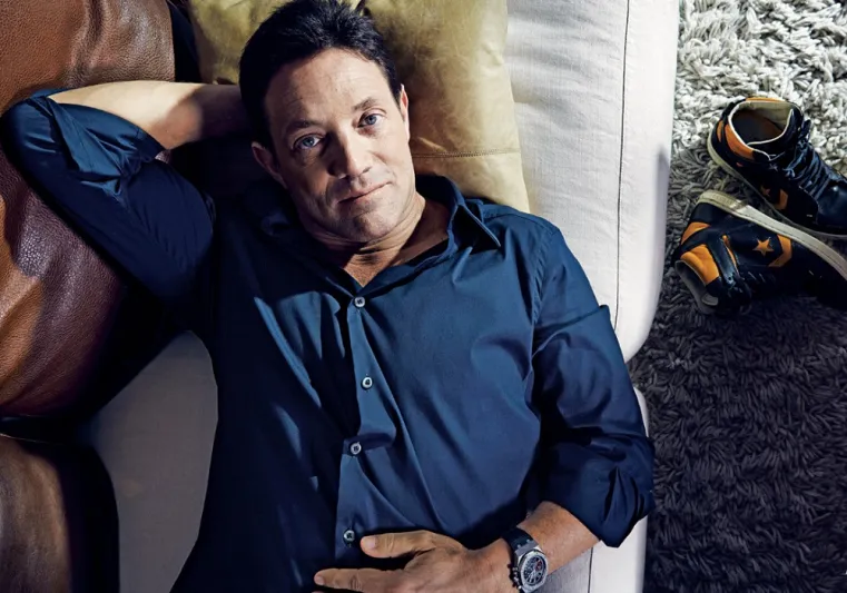 معلومات صادمة عن شخصية فيلم «ذئب وول ستريت» الحقيقية (فيديو وصور)