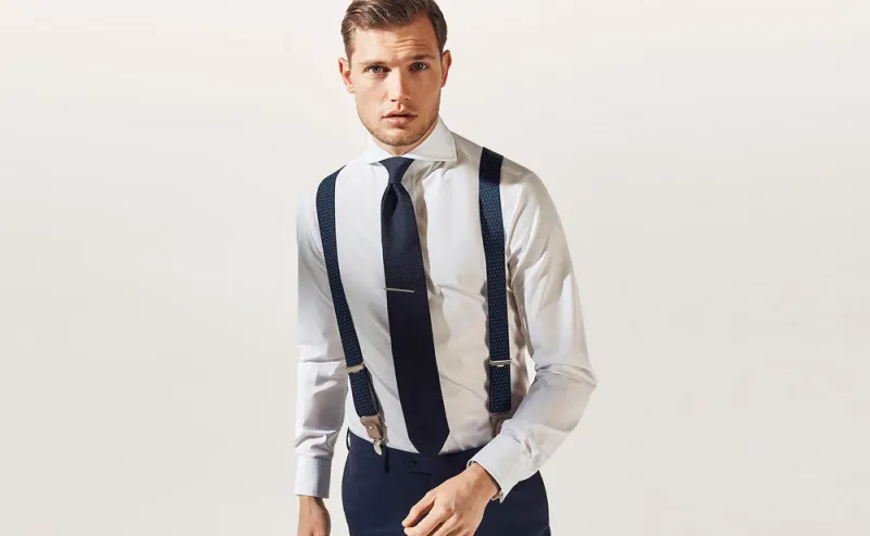 للرجل العربي الأنيق.. ما هي أفضل ماركات الكرافتات وأسعارها؟ (فيديو وصور)