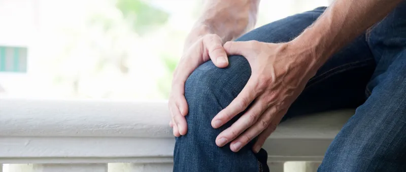 10 نصائح بسيطة للحفاظ على صحة الركبتين