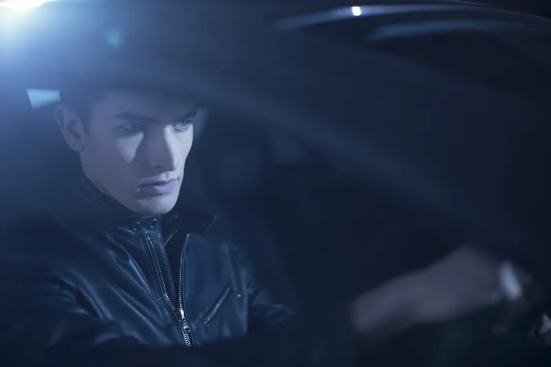 هاكيت تطرح المجموعة الثانية من كبسولة استون مارتن 