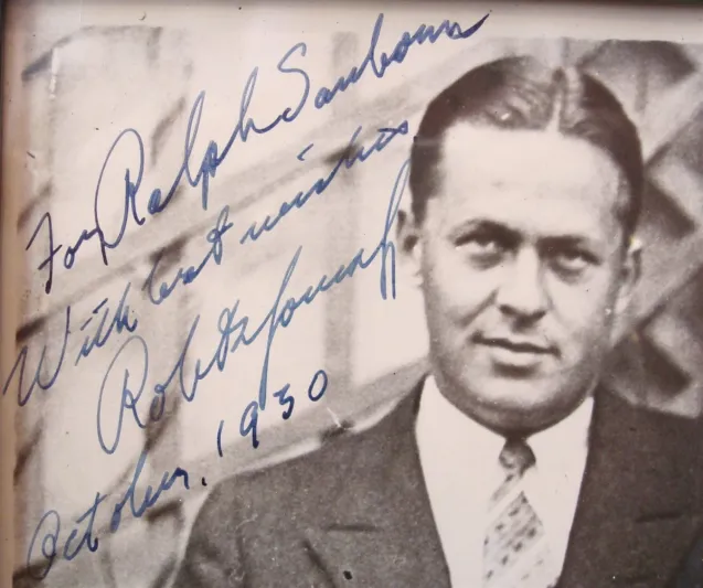 إذا كنت من محبي اللعبة ..هؤلاء أفضل 10 لاعبي غولف في التاريخ (صور)