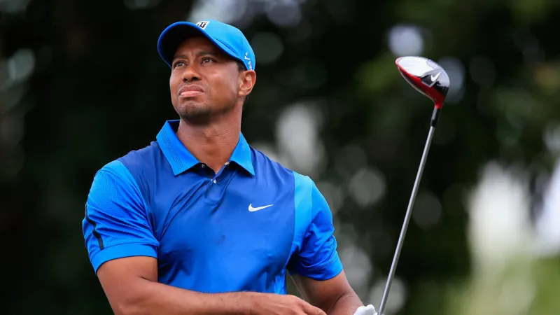 إذا كنت من محبي اللعبة ..هؤلاء أفضل 10 لاعبي غولف في التاريخ (صور)