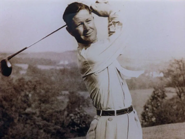 إذا كنت من محبي اللعبة ..هؤلاء أفضل 10 لاعبي غولف في التاريخ (صور)