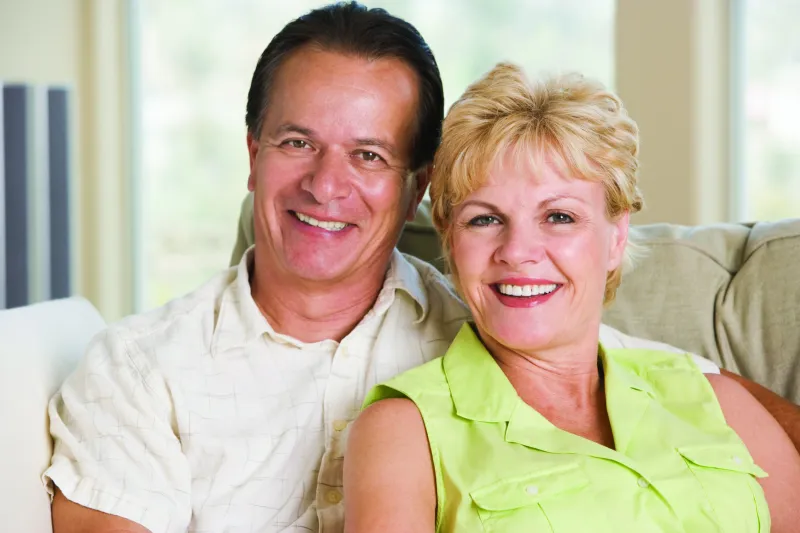 في منتصف العمر.. هذا ما يريده الرجل من المرأة