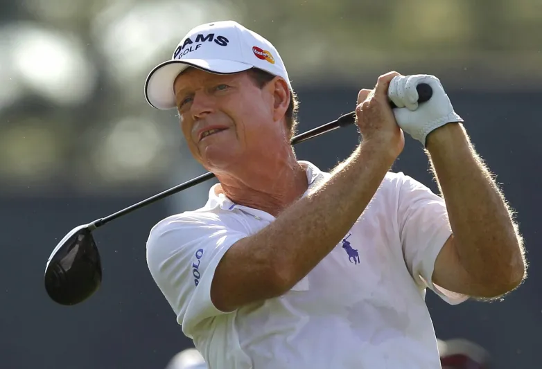 إذا كنت من محبي اللعبة ..هؤلاء أفضل 10 لاعبي غولف في التاريخ (صور)