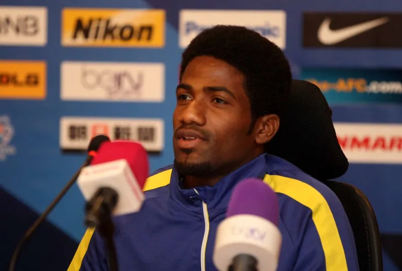 النصر يجحفل جاره ويستعيد عوض خميس