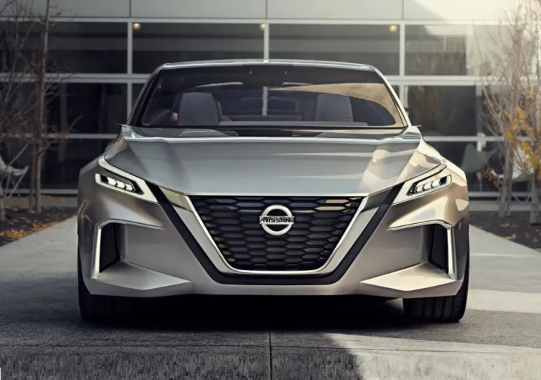 كبرى الشركات تكشف عن تصاميم 2017 لسيارات المستقبل (صور)