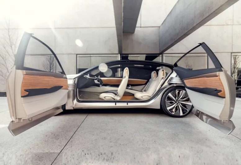 كبرى الشركات تكشف عن تصاميم 2017 لسيارات المستقبل (صور)