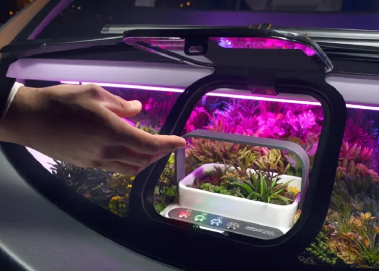 كبرى الشركات تكشف عن تصاميم 2017 لسيارات المستقبل (صور)