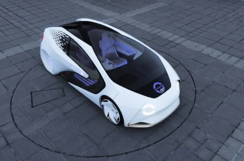 كبرى الشركات تكشف عن تصاميم 2017 لسيارات المستقبل (صور)