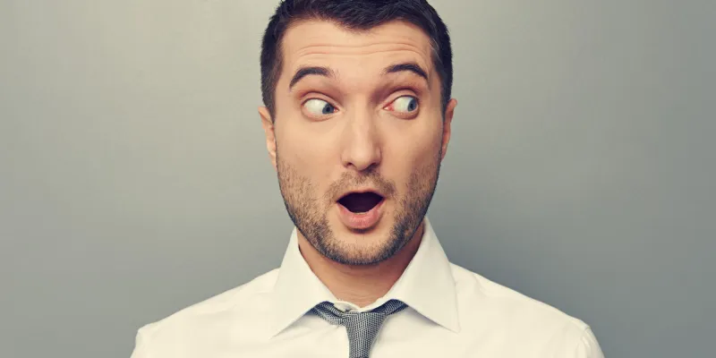 لماذا نضحك.. نخطئ.. نبكي؟.. 15 شيئاً يفعلها البشر وتفسيرها العلمي