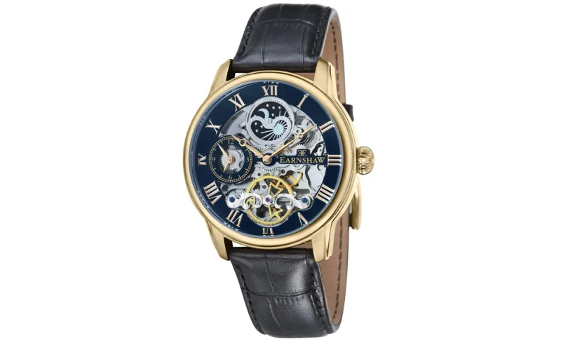 أفضل الساعات الرجالية التي تليق بالمناسبات الرسمية والهامة