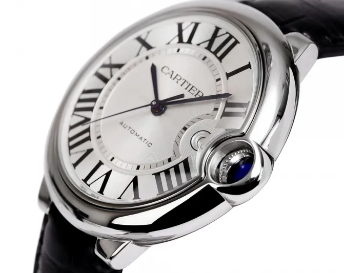 أفضل الساعات الرجالية التي تليق بالمناسبات الرسمية والهامة