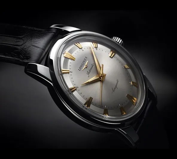 أفضل الساعات الرجالية التي تليق بالمناسبات الرسمية والهامة