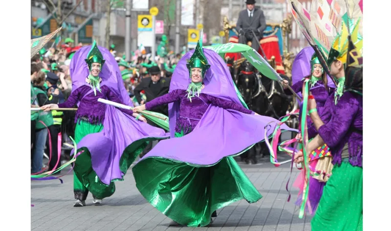 أروع الوجهات في بأيرلندا.. «المتعة على طريقة جيم أوف ثرونز»!