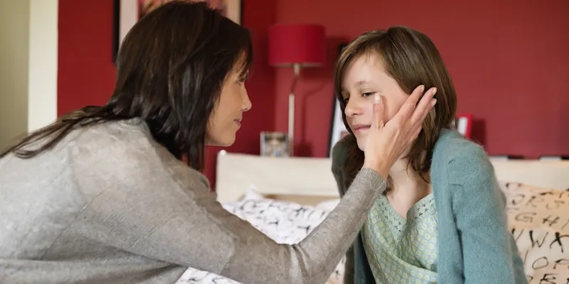 تضرب والديها لتحقق استقلاليتها