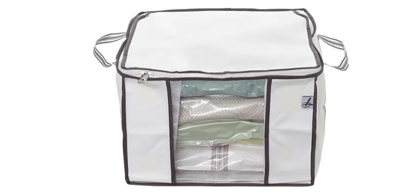 10 قواعد ذهبية لتنظيم الخزانة الرجالية