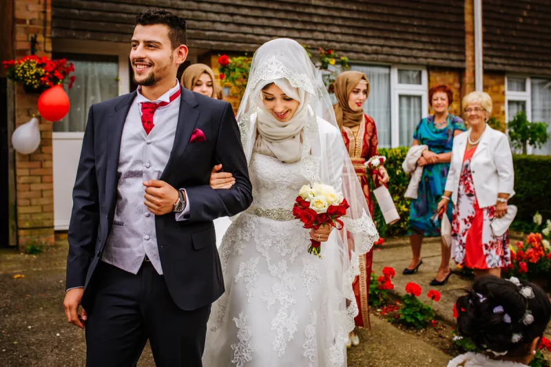 هذا هو عدد السعوديين اللذين تزوجوا أكثر من امرأة في 2016