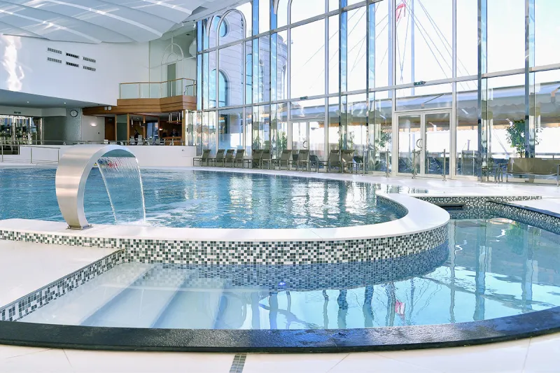 ذي تيرم مارين مونتي كارلو.. المنتجع الصحي الأكثر شهرة في أوروبا