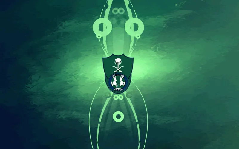 لاعب الاهلي السعودي المحترف يشهر إسلامه (صورة)