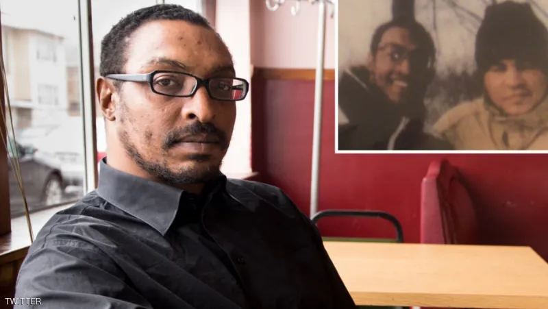 سألوه هل أنت مسلم؟.. احتجاز نجل محمد علي بمطار أميركي (فيديو)