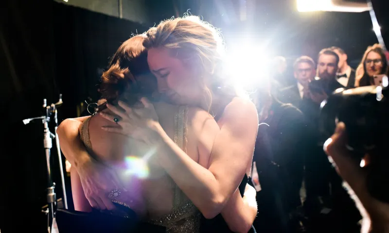 خطأ تاريخي في «الأوسكار».. «عفواً لستم أنتم الفائزون»! (فيديو وصور)