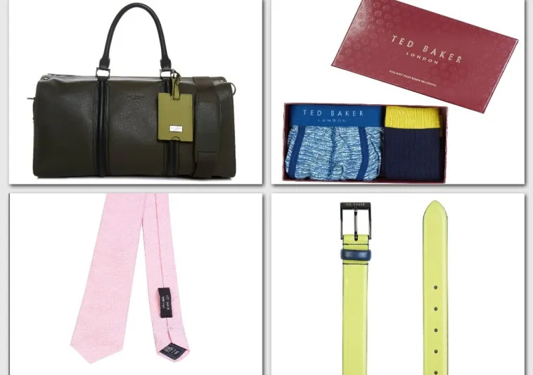 «بيكر» تكشف عن تشكيلة ربيع وصيف 2017 التي ملأت الدنيا وشغلت الناس