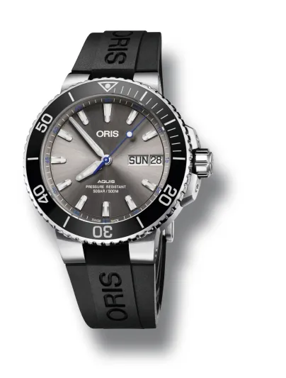 إصدار أوريس هامرهيد المحدود يساهم في مواجهة تهديد انقراض القرش