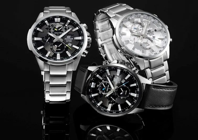 5 أخطاء ترتكبها عند ارتدائك لساعة اليد