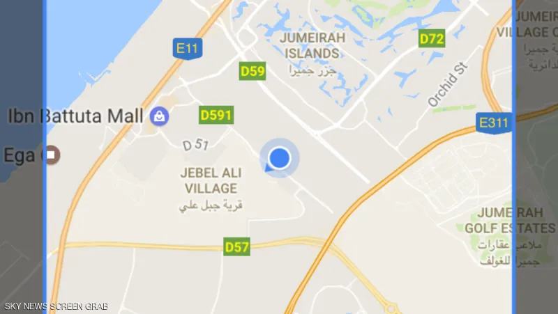 هكذا يمكنك استخدام خرائط جوجل بدون أنترنت  