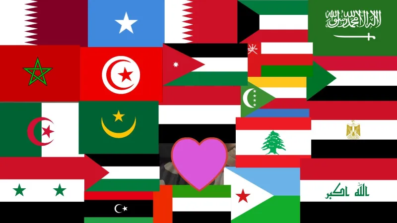 أكثر 10 دول لطفا مع الغرباء العرب في المقدمة