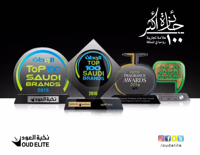 مدير الإعلام لدى «نخبة العود»: الارتباط بعطر معين حالة عشق لا تفسير لها