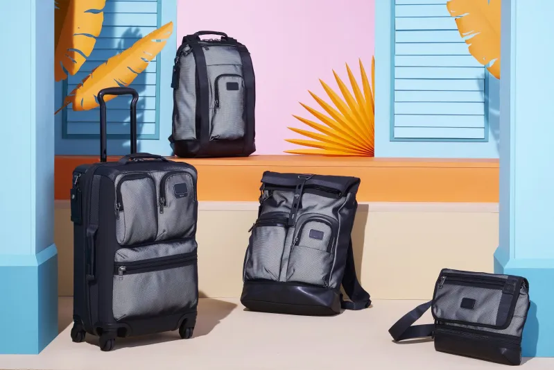 مجموعة تومي لربيع وصيف 2017 مستوحاة من «هافانا» للصفوة في دبي