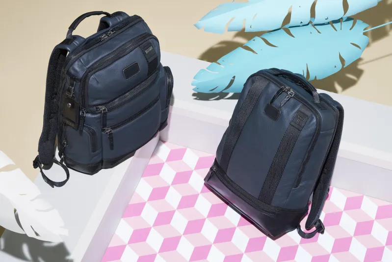 مجموعة تومي لربيع وصيف 2017 مستوحاة من «هافانا» للصفوة في دبي