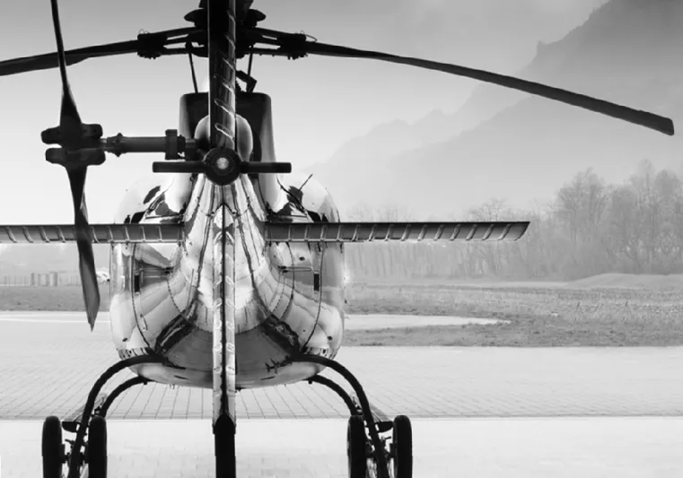 للرجل العملي.. أفخم 5 مروحيات خاصة حول العالم (صور)