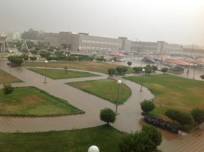 فيديو| لماذا أثار مشهد استقبال مدير جامعة الطائف الاستهجان؟