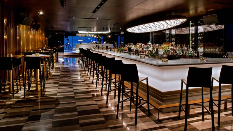 مطعم ولاونج بلاي يطلق تجربة برانش جديدة ترفيهية بامتياز