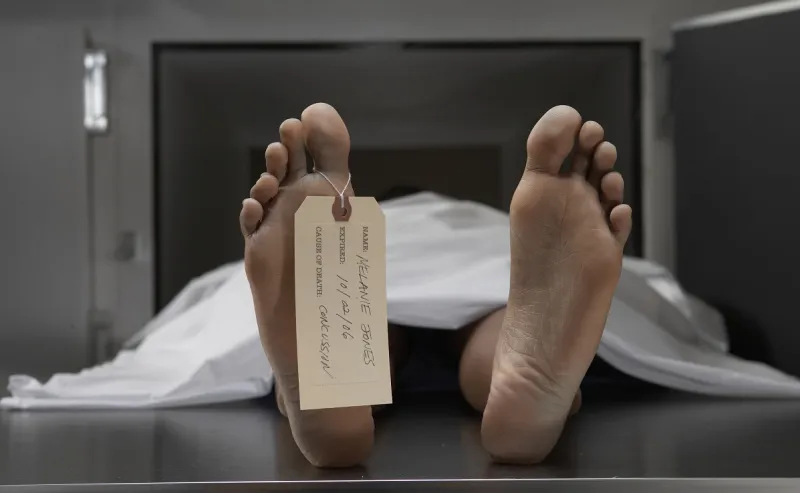 أسوأ خاتمة.. رجل «قتلته» المجلات الإباحية بطريقة لا تخطر على بال