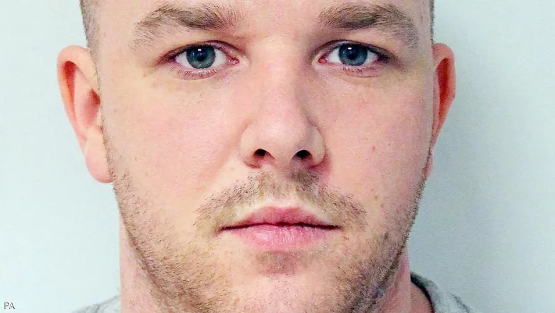 يغتصب فتاة قبل ساعات من زواجه في بريطانيا