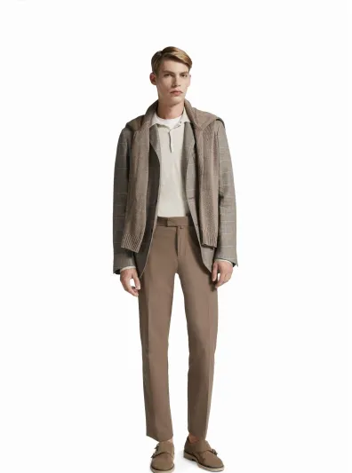 Corneliani.. مجموعة ربيع صيف 2017