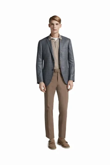 Corneliani.. مجموعة ربيع صيف 2017