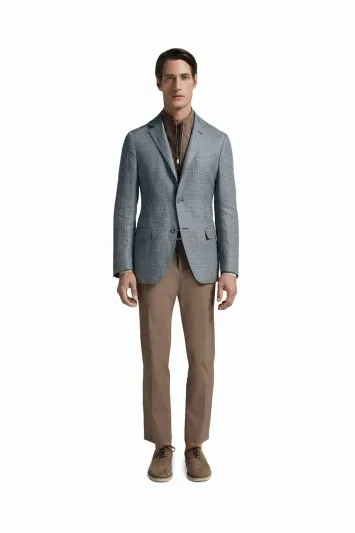 Corneliani.. مجموعة ربيع صيف 2017